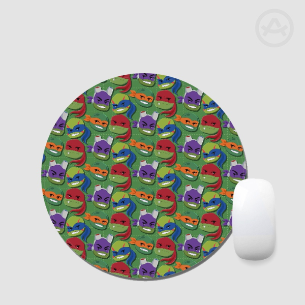 Mad Dogs [MOUSEPAD]