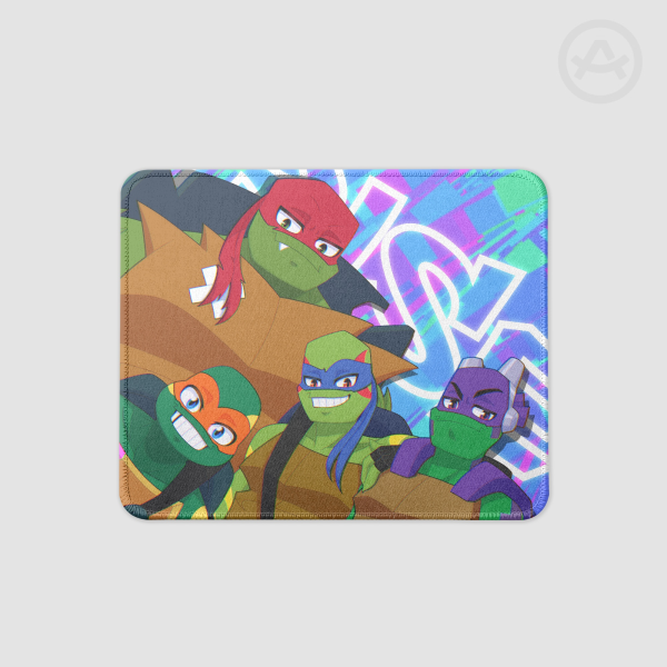 RISE [MOUSEPAD]
