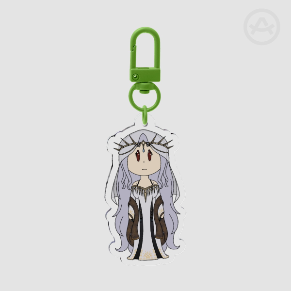 CotC - Ceraphina, the Apothecary