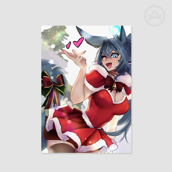 Eiji - Winter outfit