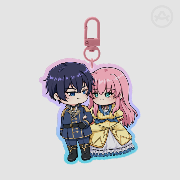 [7th Time Loop] ArRishe Charm