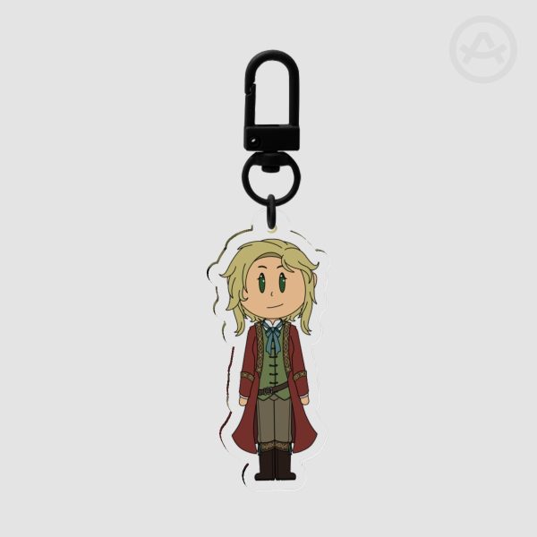 CotC - Morena, the Scholar