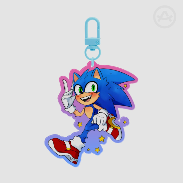 Sonic
