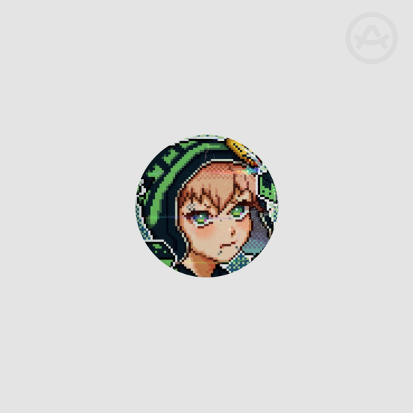 [DMMD] Noiz Badge