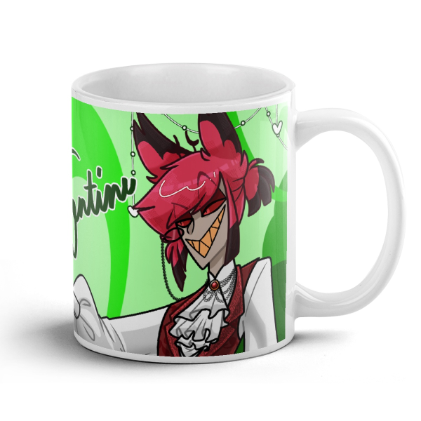 Valentine Alastor | Mug