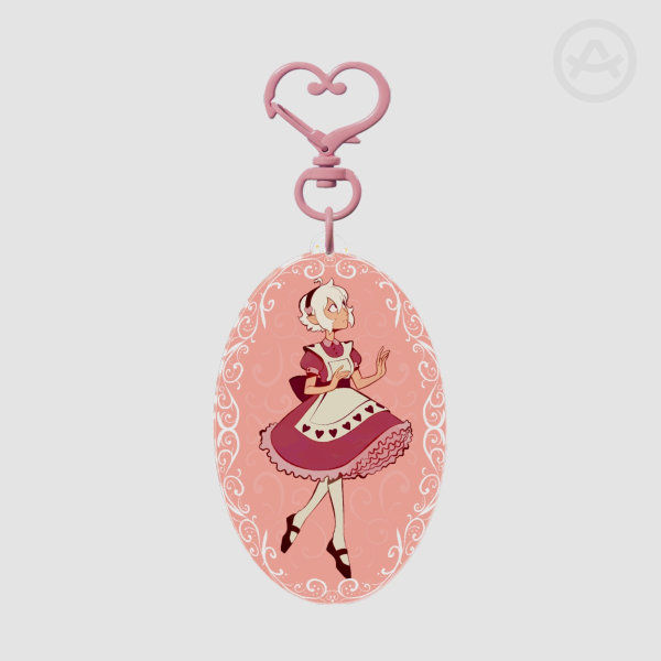 Wonderland Rook [Princess of Hearts edition]