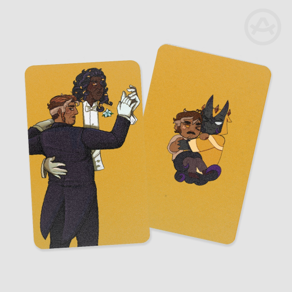 1918 Leyendecker Jarthur Photocard