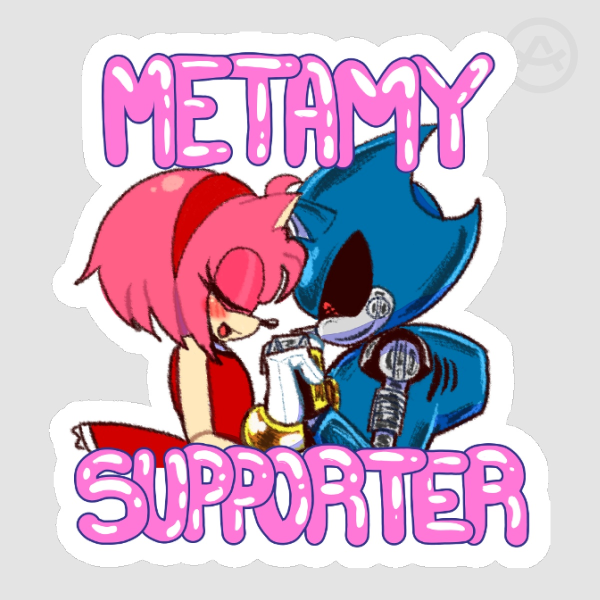 Metamy Supporter
