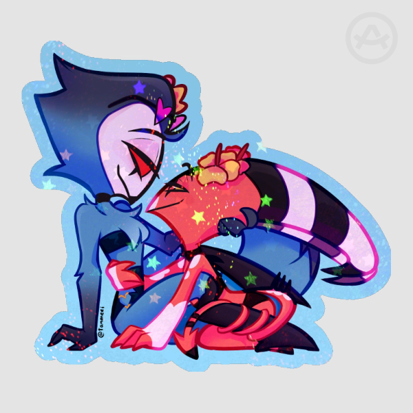 Stolitz || Stickers