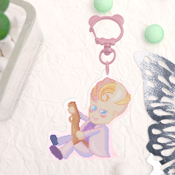 Franco ||Outlast Trials