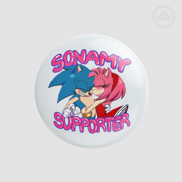 Sonamy supporter