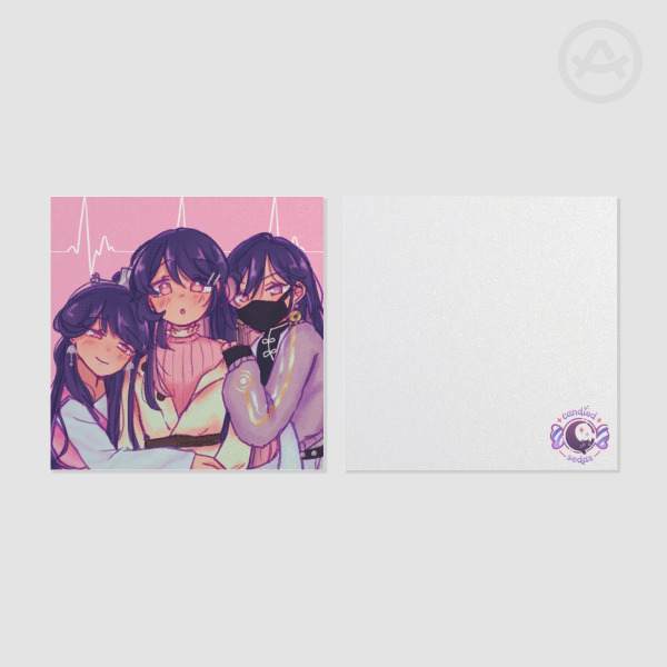 print 💞 love curse find your soulmate - the past, the present, and the future