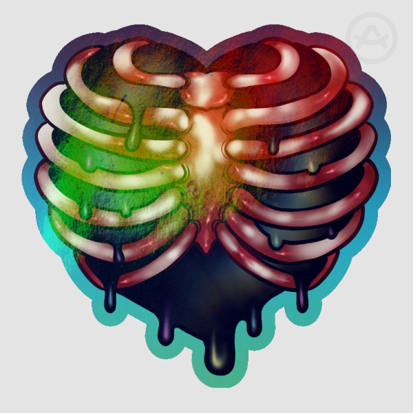 [Horror] Take My Heart!