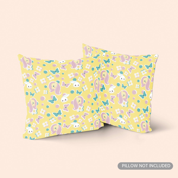 Fluttershy Pillowcase