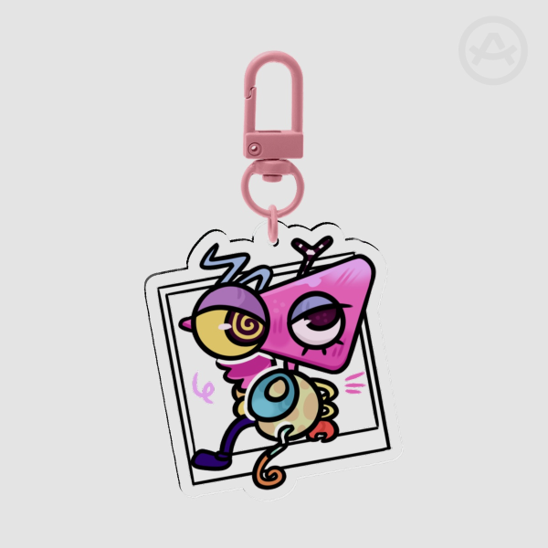 Zooble The Amazing Digital Circus