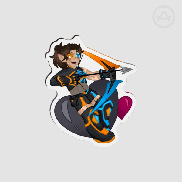 HotGuy Fridge magnet!