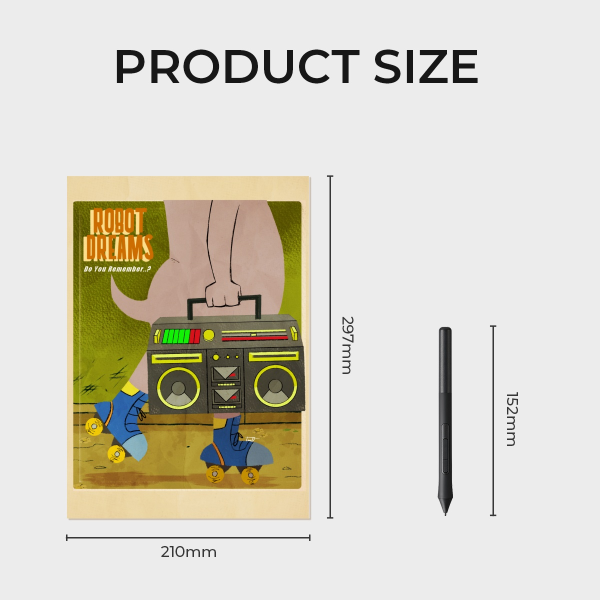 ( Robot Dreams ) Do You Remember..? Poster