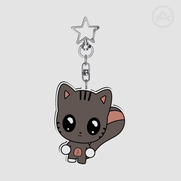 Dagonyang Keychains