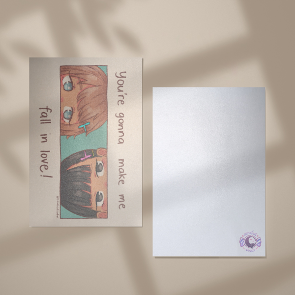 a6 print ☁️ the summer hikaru died - asayuuki fall in love