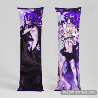 Janny Body Pillowcase - 19.7"x63"(50x160cm)