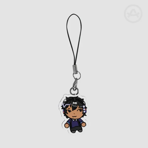 Taurtis phonecharm