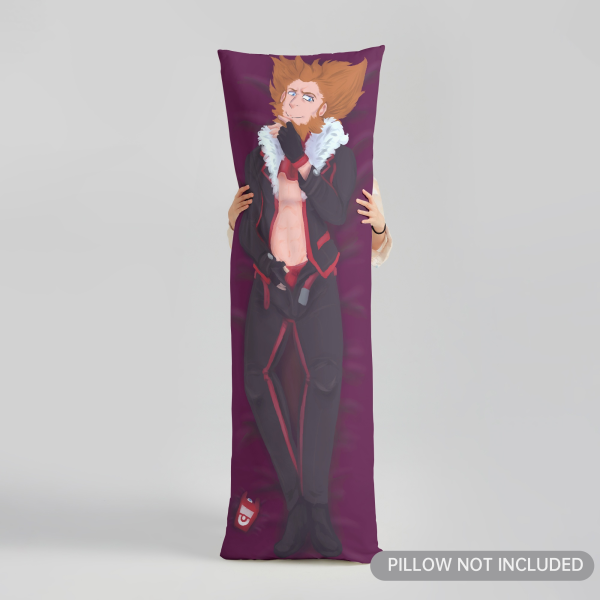 Lysandre Daki Case