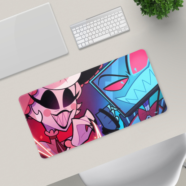 Rosie - Vox Desk Pad (Hazbin Hotel)