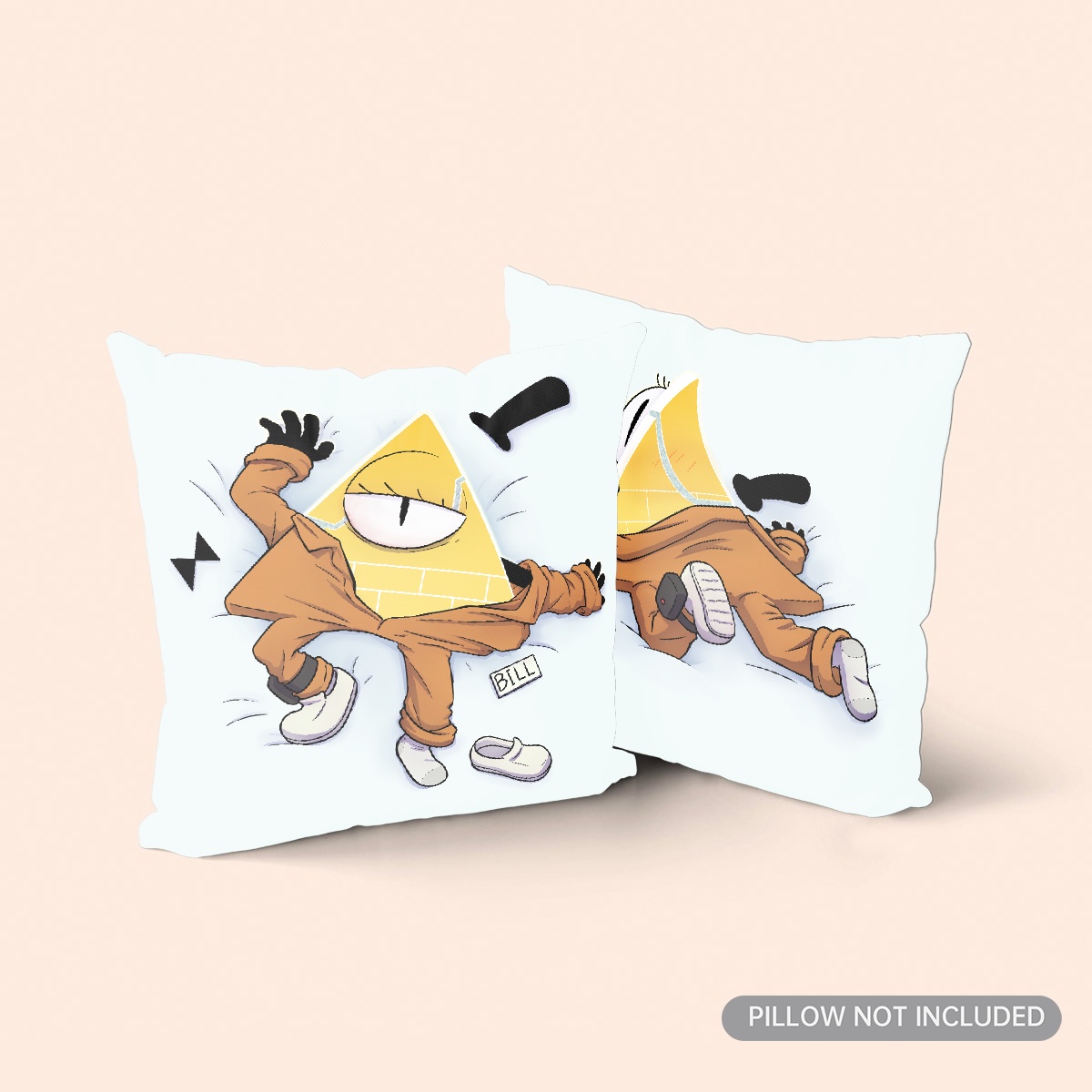 Theraprism mini-dakimura