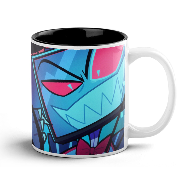 Rosie - Vox Mug (Hazbin Hotel)