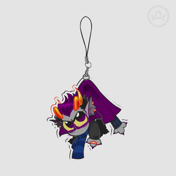 Eridan Ampora Keychains