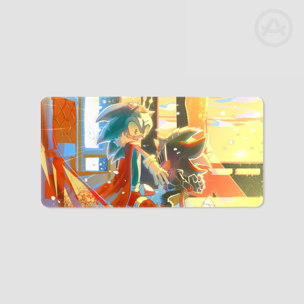 Lansoni Desk Pad