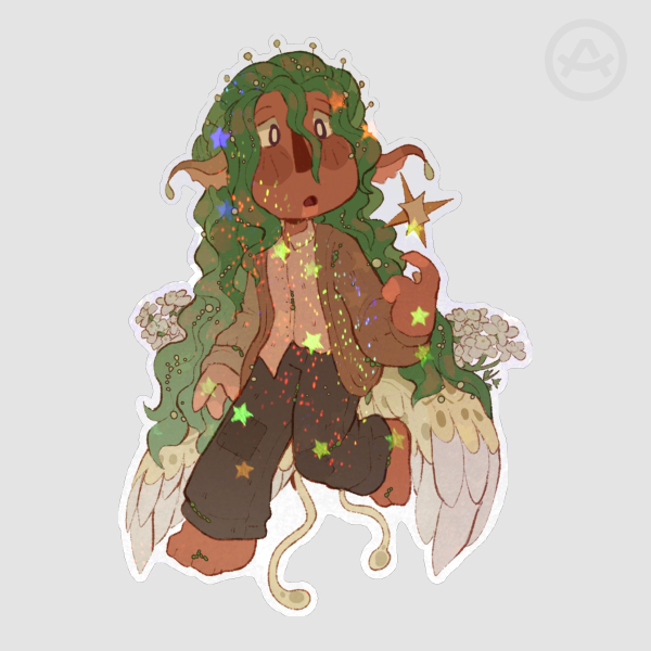🌱Phobus_v1 Test product
