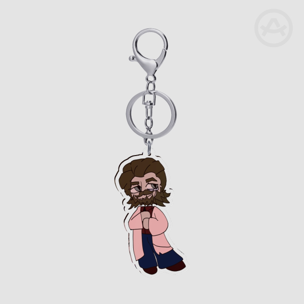 Dr Mann