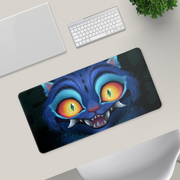 Derpy - Kpop demon hunters (Desk Pad)