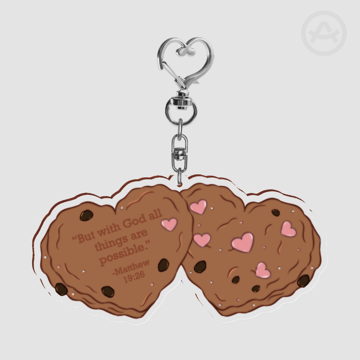 Sweet Scriptures| Decorated 4