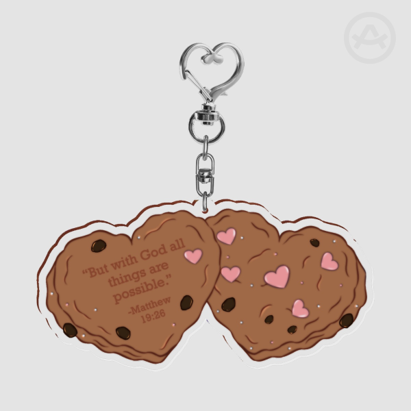 Sweet Scriptures| Decorated 4