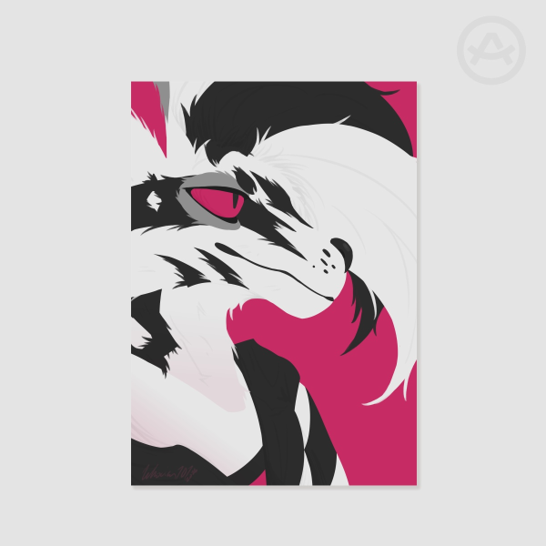 Ichor (Original Character)
