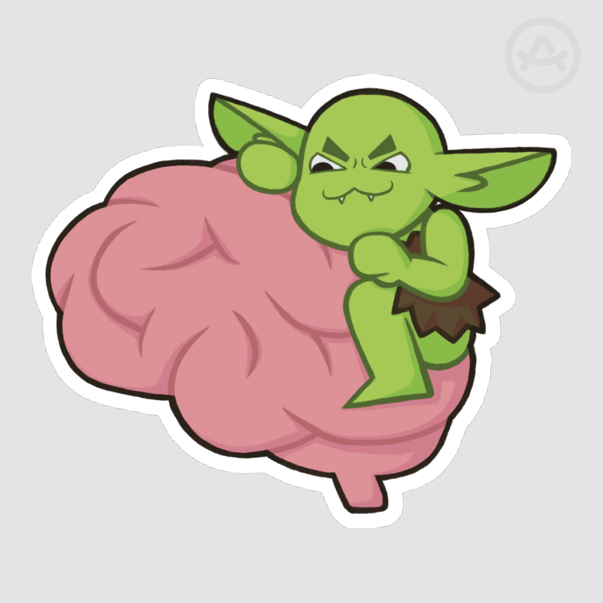 Mind Goblin
