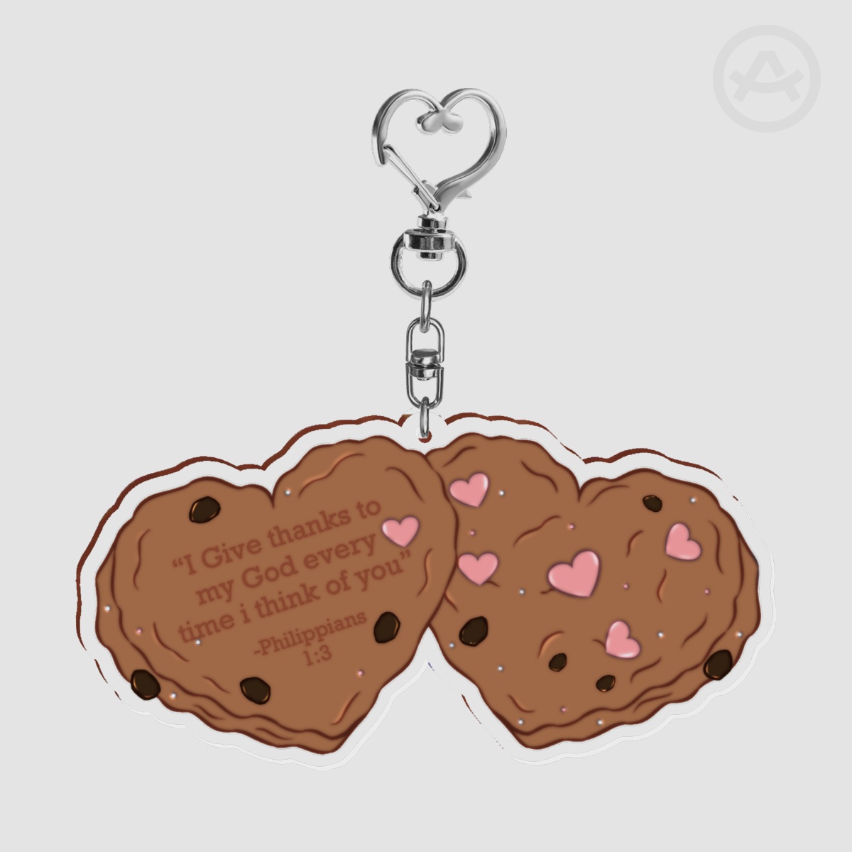 Sweet Scriptures| Decorated 3