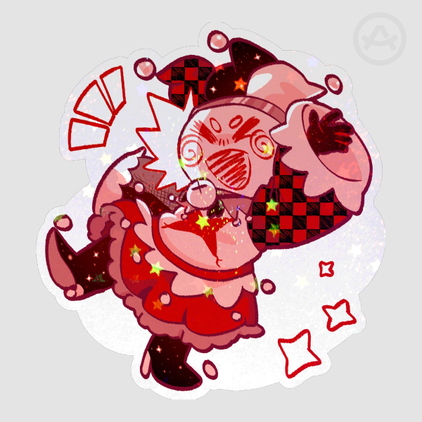 Full Comedy Director CHEER!