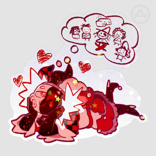 Half Comedy Director Dreaming