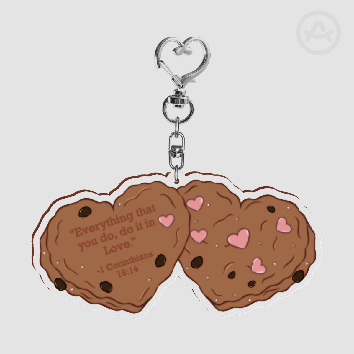 Sweet Scriptures | Decorated 1