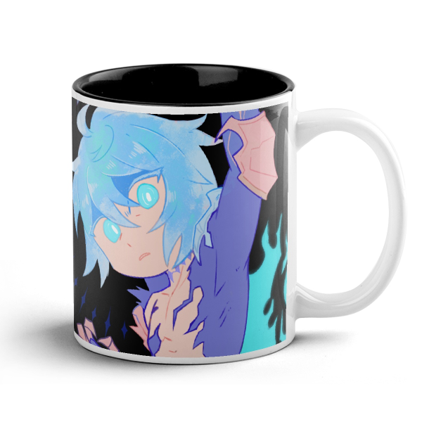 000 Mug