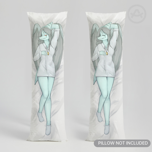 Fang Body Pillowcase - 19.7"x63"(50x160cm)