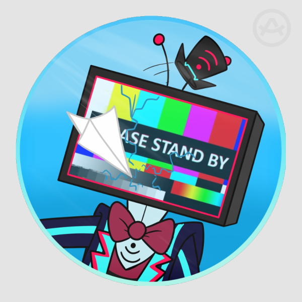 Paper Airplane Accident Vox