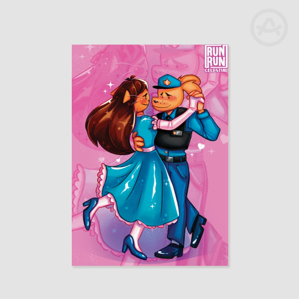 Identidad | Print