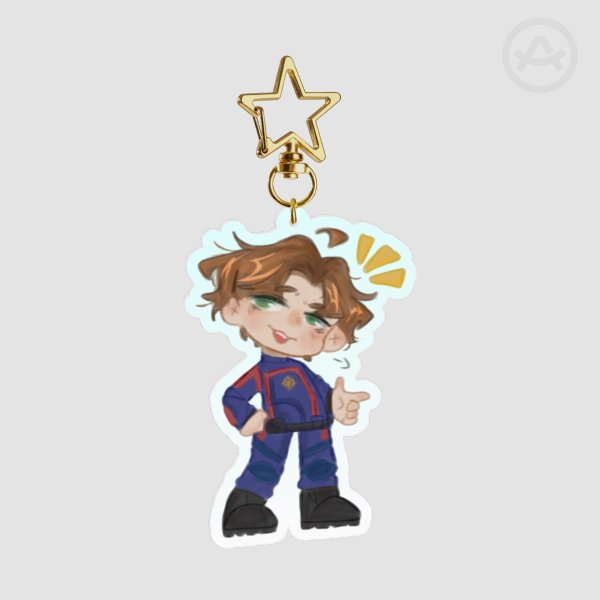Peter quill | star lord | Guardians of the galaxy