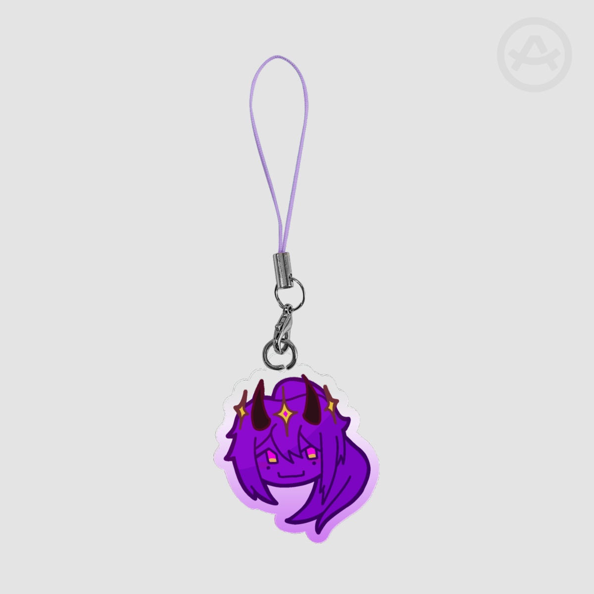 Wemmbu Phone Charm!