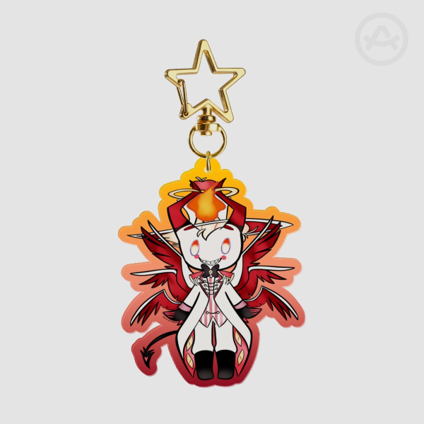 Hell’s SPOOKEH PAPA