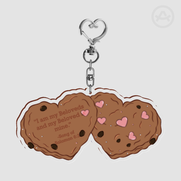 Sweet Scriptures| Decorated 5